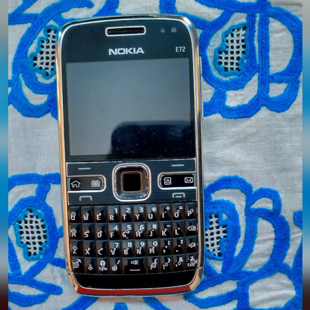 Electronic -phone